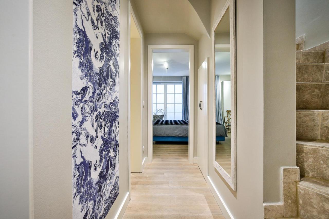 Apartment Strandseele