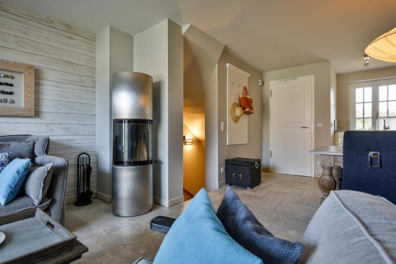 Apartment Strandseele *