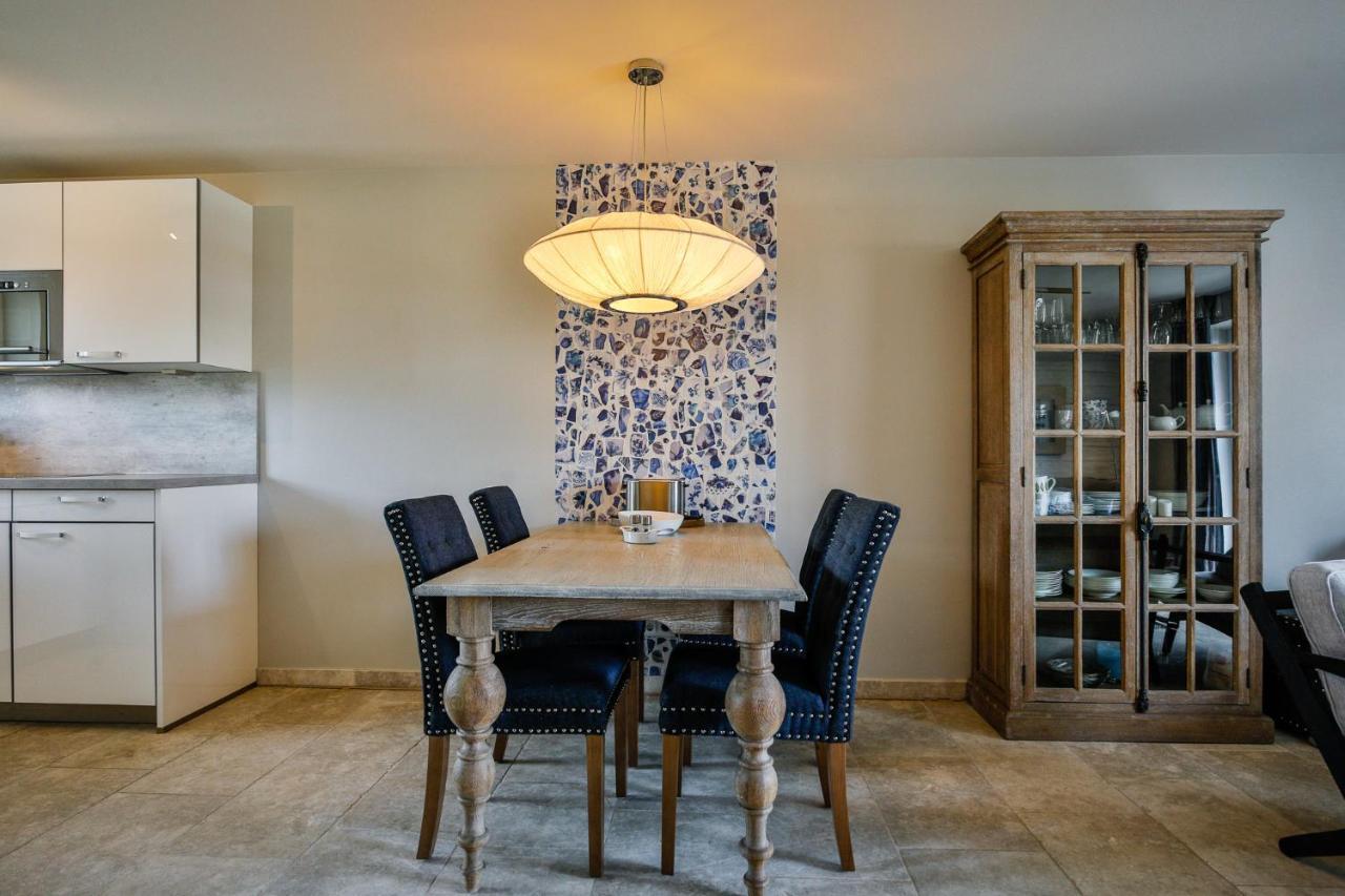 Strandseele Apartment *
