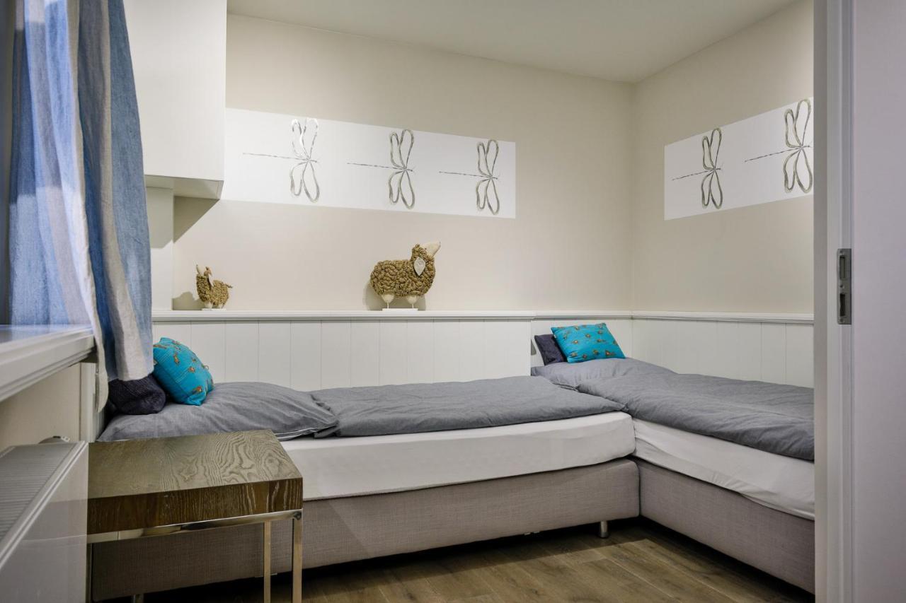 Apartment Strandseele