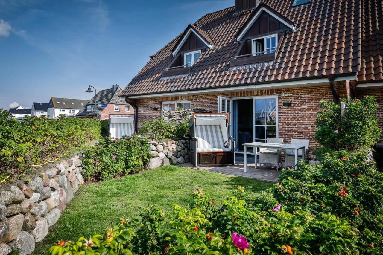 Apartment Strandseele *